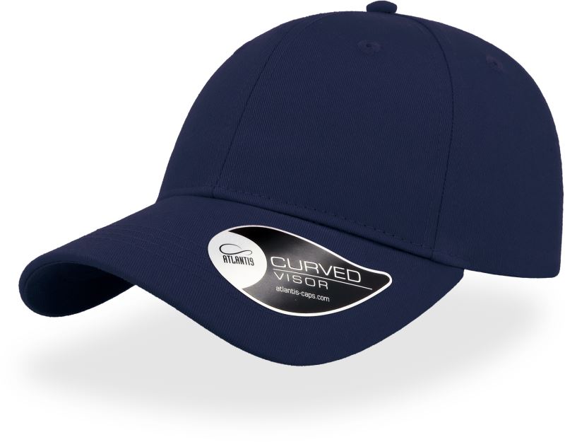 6 Panel Kappe "Hit" Atlantis | Hit