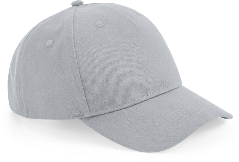 5 Panel EarthAware® Kappe Beechfield | B 62N