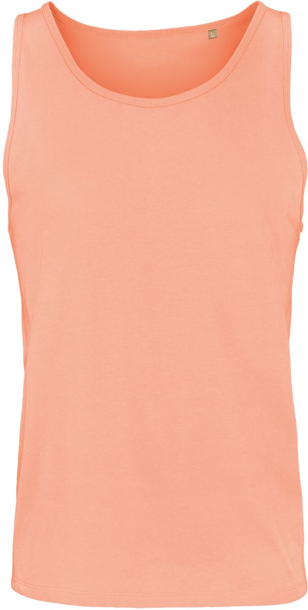 Bio Tanktop SOL'S | Crusader TT