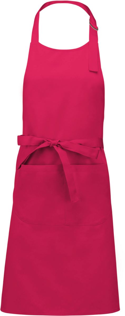 Latzschürze "Sommelier" Kariban | K 890