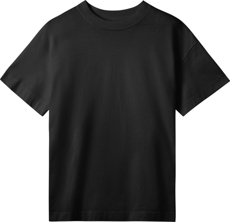 Damen Oversize T-Shirt "Contemporary" True Blanks | Womens Oversized Tee