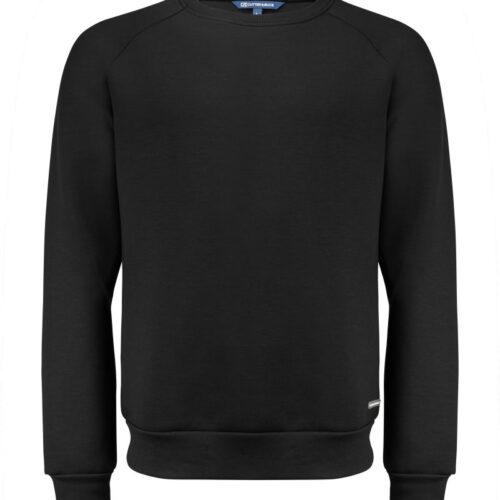 Herren Sweater Cutter & Buck | Pemberton Crewneck Men