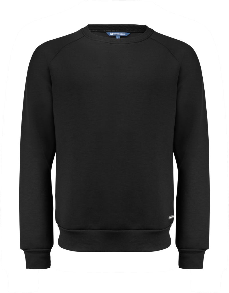 Herren Sweater Cutter & Buck | Pemberton Crewneck Men