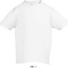 Kinder T-Shirt SOL'S | Regent Kids