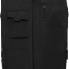 Workwear Bodywarmer Russell | 014M