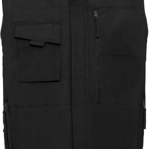 Workwear Bodywarmer Russell | 014M