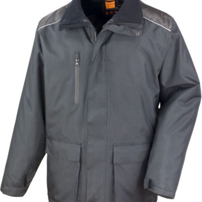 Vostex Workwear Parka Result Work-Guard | R 305X Vostex Workwear Parka Result Work-Guard | R 305X