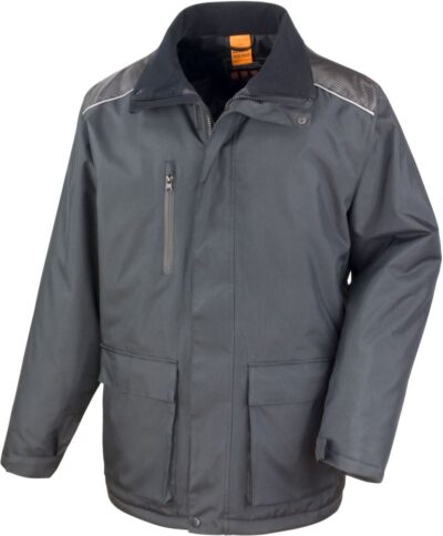 Vostex Workwear Parka Result Work-Guard | R 305X Vostex Workwear Parka Result Work-Guard | R 305X