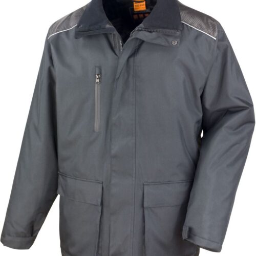 Vostex Workwear Parka Result Work-Guard | R 305X