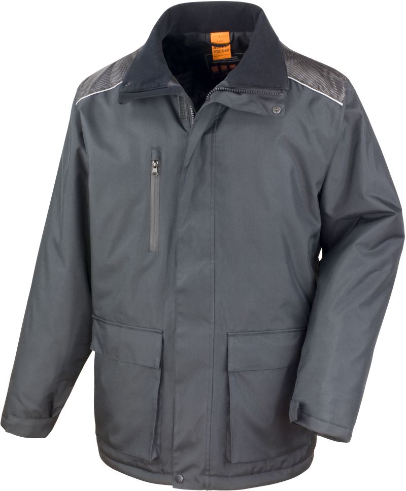 Vostex Workwear Parka Result Work-Guard | R 305X