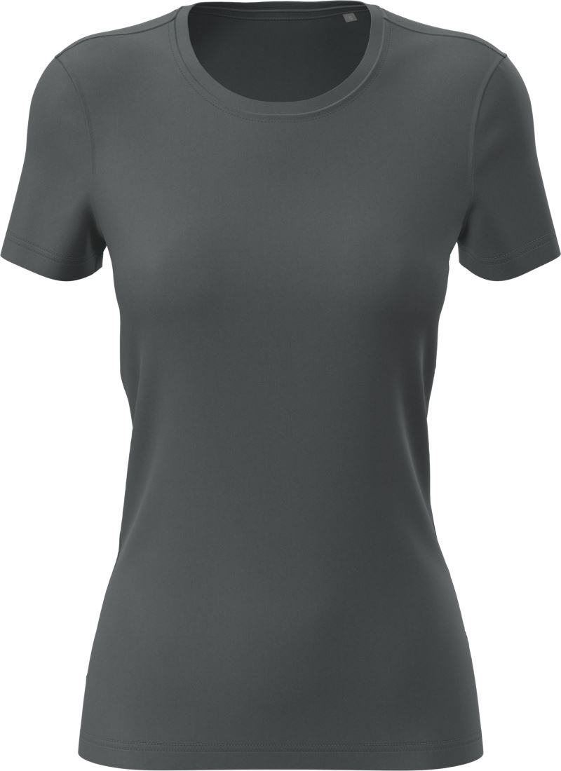 Damen Interlock Sport T-Shirt Stedman | Sports-T Women