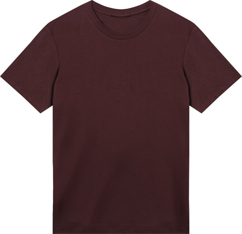 Herren T-Shirt "Essentials" True Blanks | Mens Regular Tee