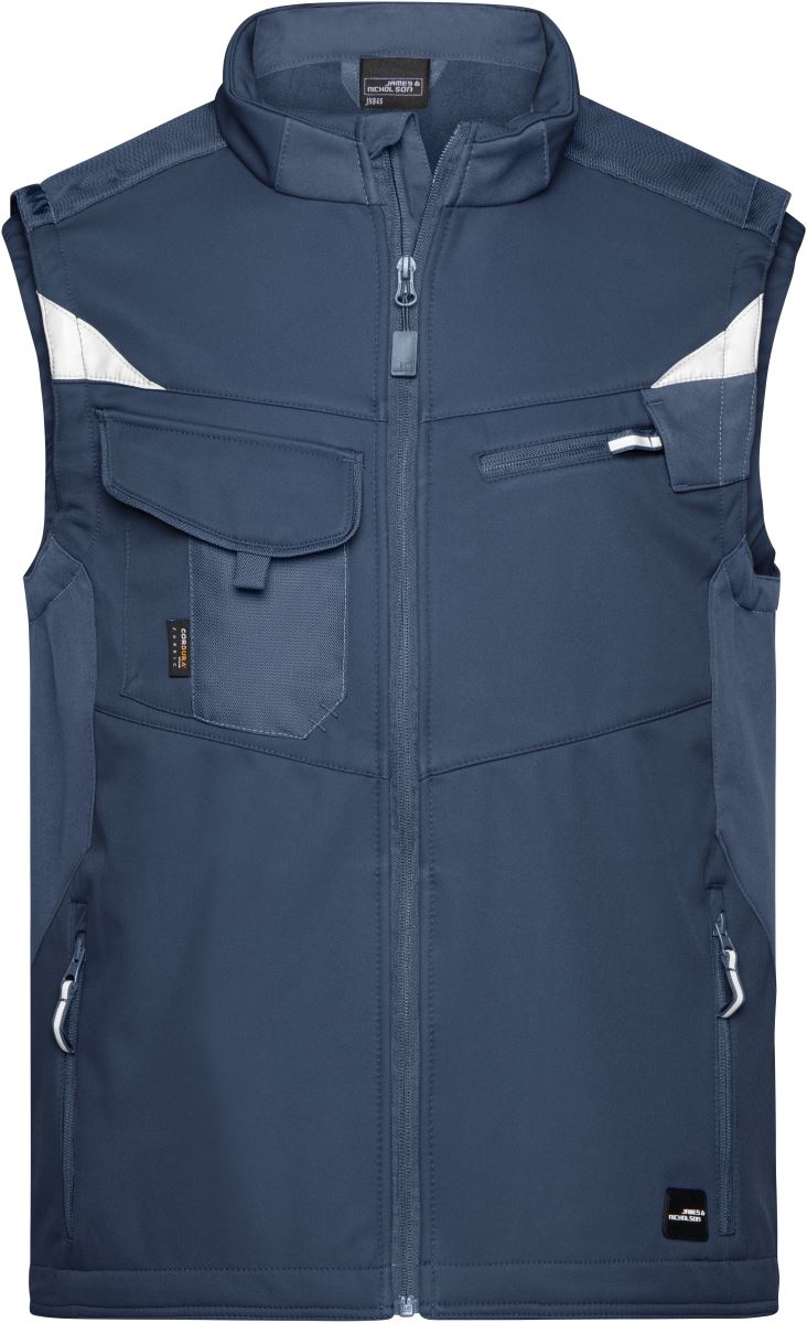 Workwear Gilet - Strong Daiber | JN 845