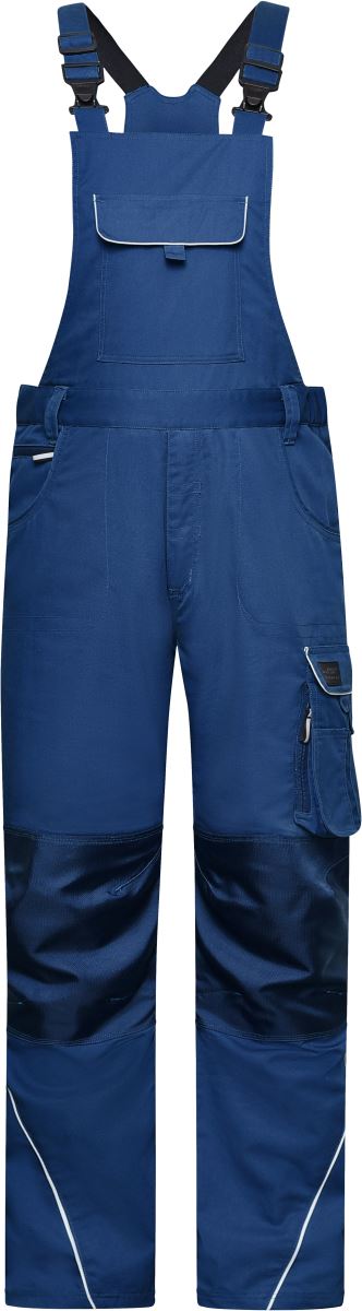 Workwear Latzhose - Solid Daiber | JN 879 (42-60)