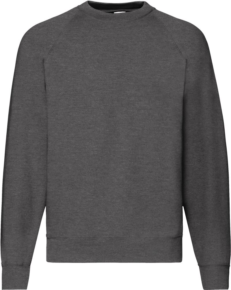 Raglan Sweater F.O.L. | Classic Raglan Sweat