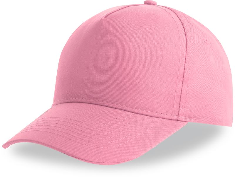 Kinder 5 Panel Baseball Kappe Atlantis | Kid Recy Five