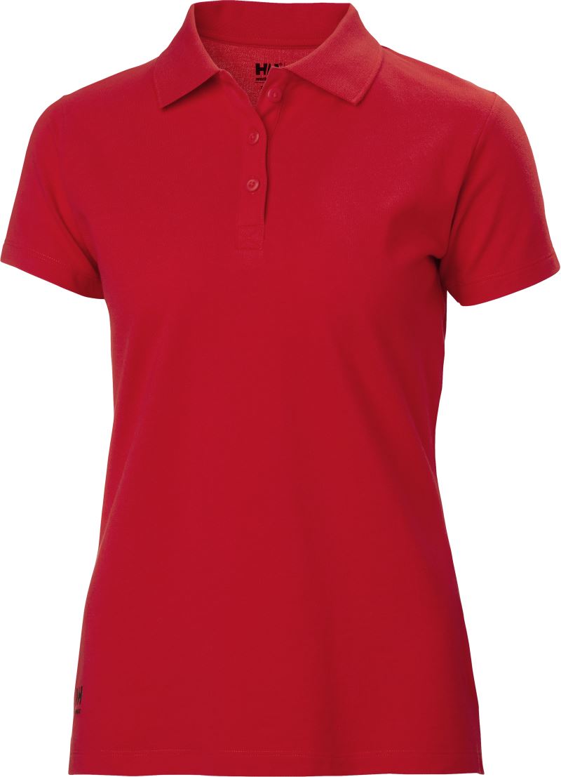 Damen Piqué Polo "Classic" Helly Hansen | Classic 79168