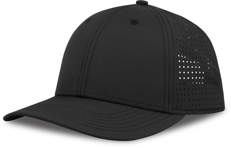 6 Panel Kappe Atlantis | Breezy-S