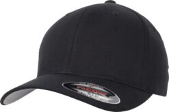 6 Panel Flexfit Kappe Flexfit | 6377