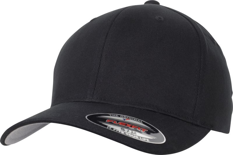 6 Panel Flexfit Kappe Flexfit | 6377