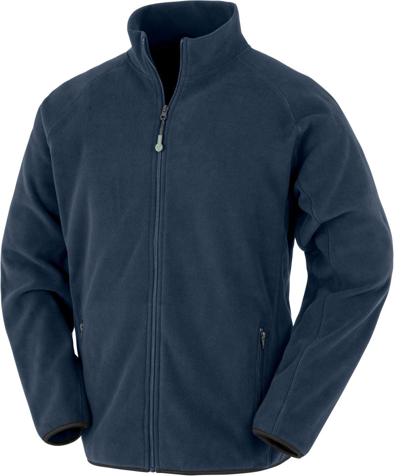 Fleece Jacke Result Recycled | R 903X