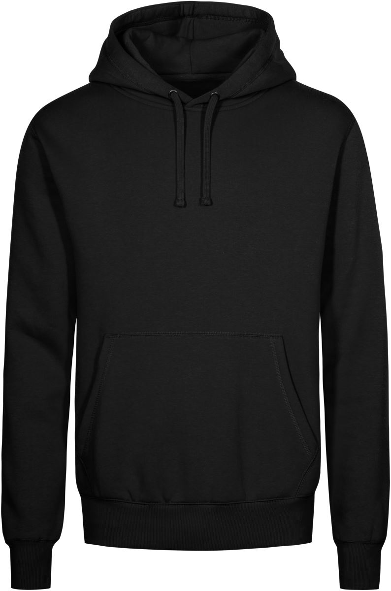 Herren Kapuzen Sweater "X.O" Promodoro | 1680