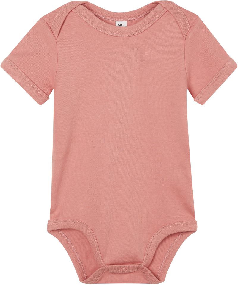 Baby Body Babybugz | BZ 10