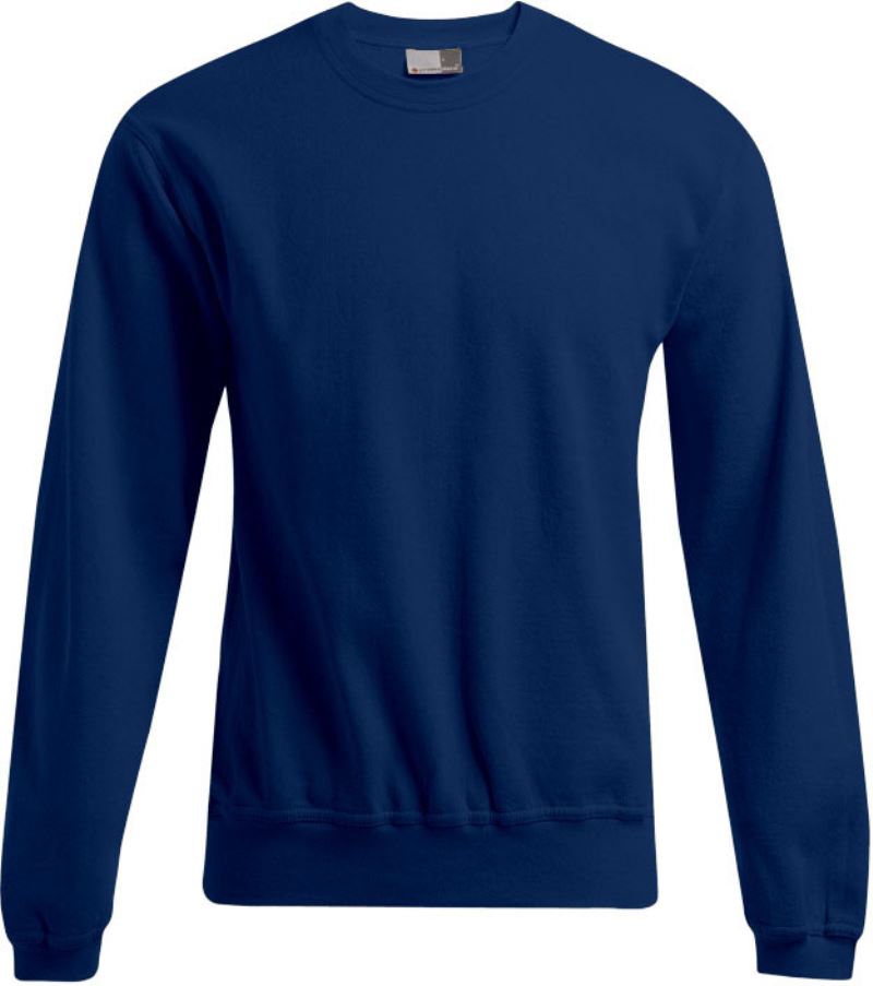 Herren Sweater Promodoro | 2199