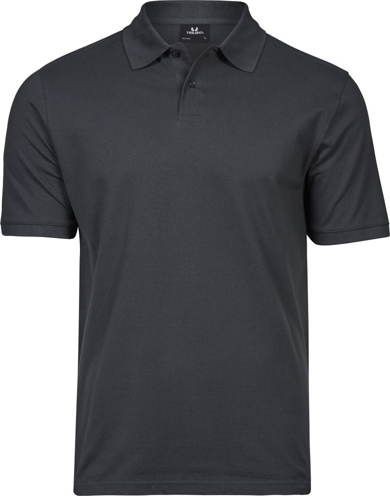 Schweres Piqué Polo Tee Jays | TJ 1400