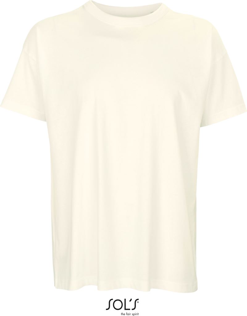 Herren Oversize T-Shirt SOL'S | Boxy Men