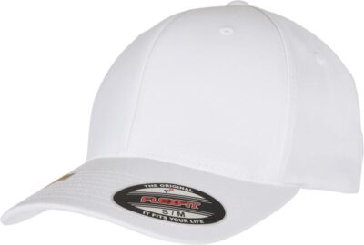 6 Panel Recycled Flexfit Kappe Flexfit | 6277RP
