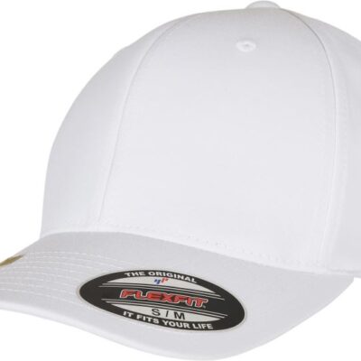 6 Panel Recycled Flexfit Kappe Flexfit | 6277RP