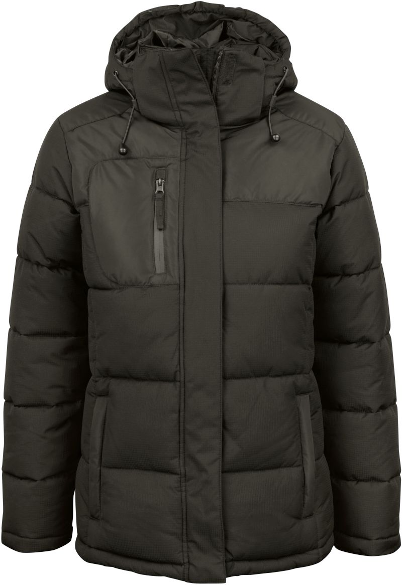 Damen Winterjacke Clique | Colorado Jacket Women
