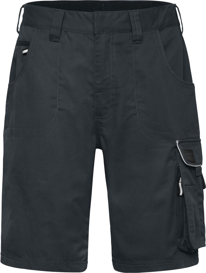Workwear Bermuda - Solid Daiber | JN 880 (42-60)