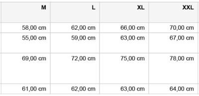 Fleece Jacke Daiber | JN 44