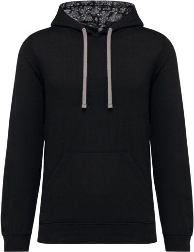 Unisex Kapuzen Sweater Kariban | K 4013