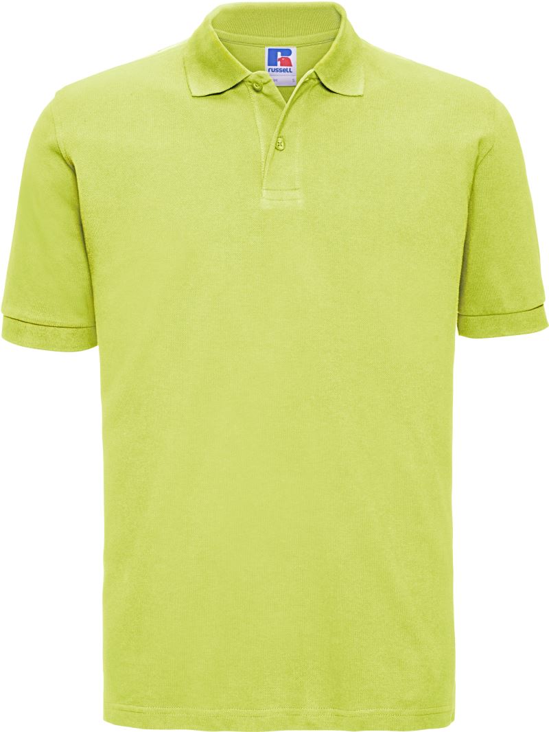 Piqué Polo Russell | 569M