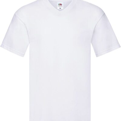 Herren V-Ausschnitt T-Shirt F.O.L. | Original V-Neck T