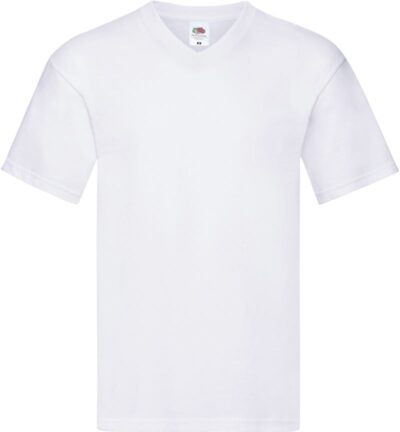 Herren V-Ausschnitt T-Shirt F.O.L. | Original V-Neck T