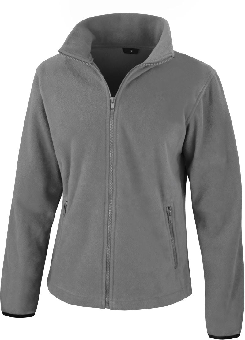 Damen Outdoor Fleece Jacke "Norse" Result Core | R 220F