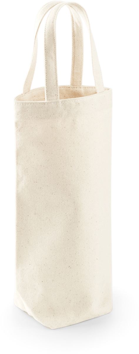 Fairtrade Flaschentasche Westford Mill | W 620