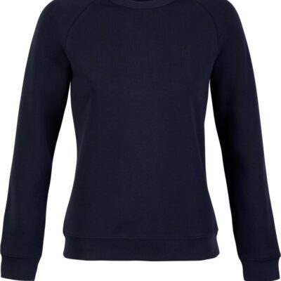 Damen Raglan Sweater NEOBLU | Nelson Women
