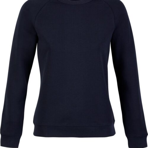 Damen Raglan Sweater NEOBLU | Nelson Women
