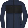 Herren Fleece Jacke Daiber | JN 1312