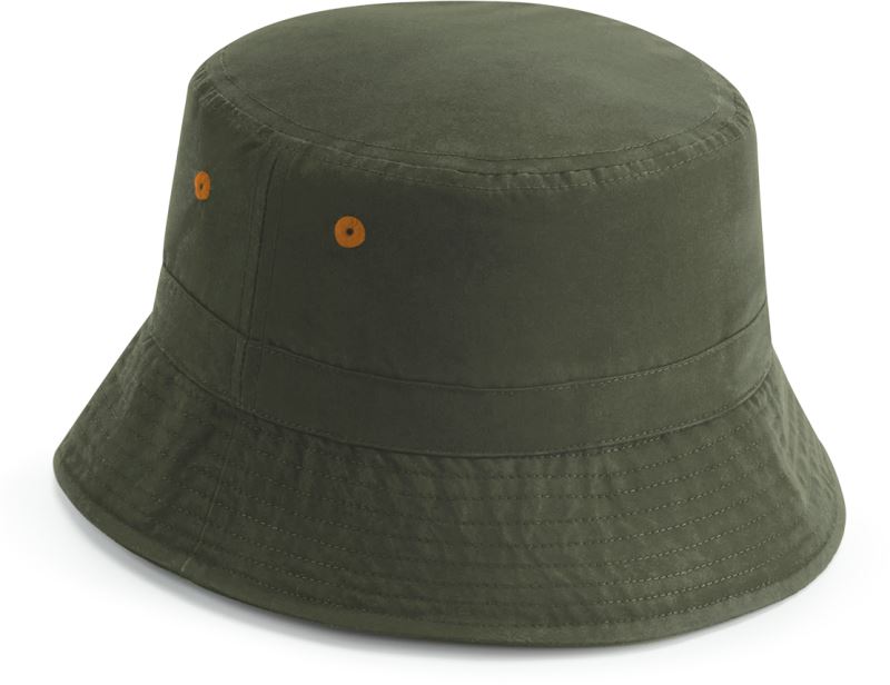 Fischer Hut "Bucket Hat" Beechfield | B 84R