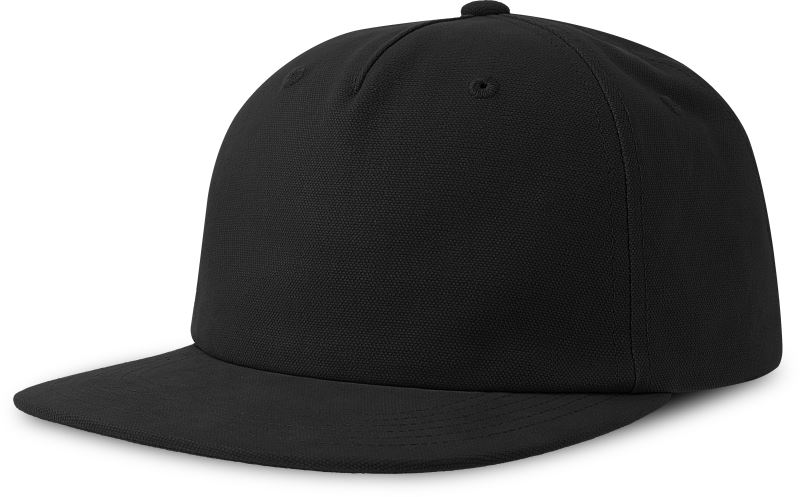 5 Panel Baseball Kappe Atlantis | Cruz