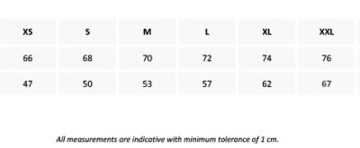 Damen Winterjacke Clique | Colorado Jacket Women Grössentabelle Damen Winterjacke Clique | Colorado Jacket Women Grössentabelle