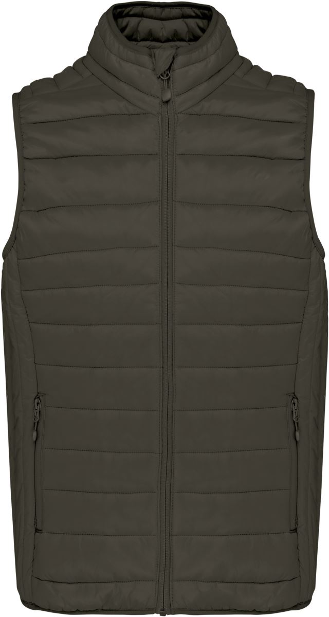 Leichter Herren Bodywarmer Kariban | K 6113