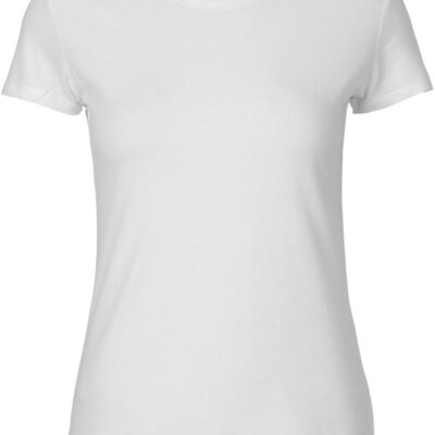 Damen T-Shirt "Tiger" Neutral | T 81001 Damen T-Shirt "Tiger" Neutral | T 81001