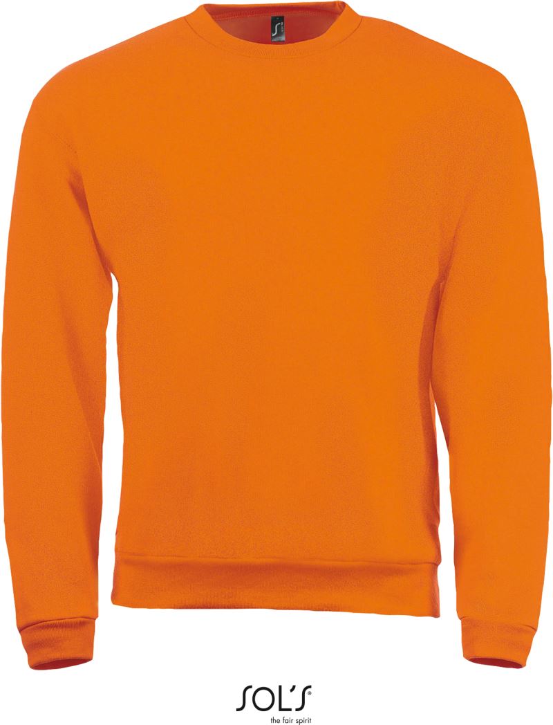 Unisex Sweater SOL'S | Spider